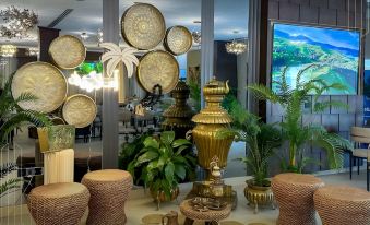 Taj Boutique Hotel