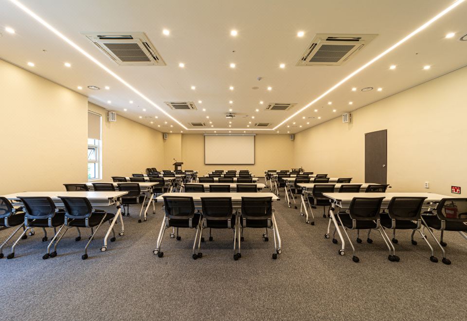 벨라스테이호텔춘천 위치