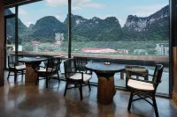 陽朔·沐野山墅|Moye·Villa桂林山水度假酒店（遇龍河生態公園店） - 酒吧