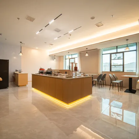Xifeng Hotel (Ningzhou Ancient City)