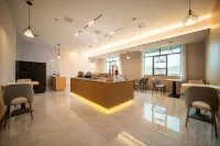 Xifeng Hotel (Ningzhou Ancient City) - servizio colazione