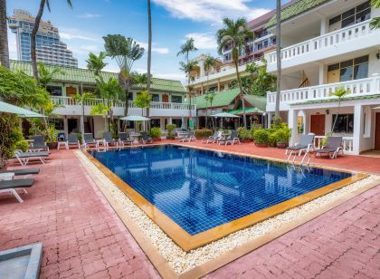 The Expat Hotel