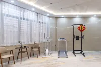 YaterHotel - Gym