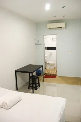 First In Hotel Hotels near Malaysia MAHSA University