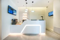 Manting Chayan Hotel (Urumqi International Grand Bazaar South Gate Subway Station)