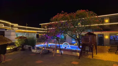 Guanglu Island Yujian Shiguang Homestay Hotels in Guanglu Island