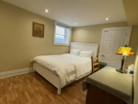 Forever 66 โรงแรมใน