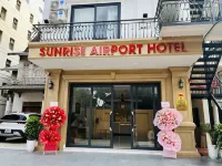 Sunrise Airport Hotel - Noi Bai Airport Hotels near Nhà thờ Bến Dừa