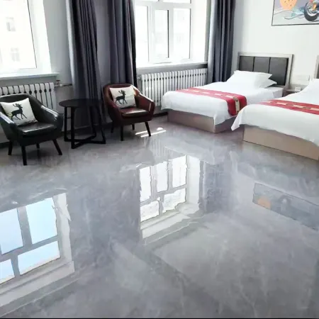 Xinyu Hotel