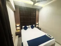 Hotel Sahara Residency
