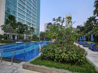 Setiabudi SkyGarden Apartments City Center