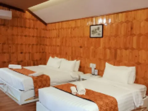 Nov Koh Kong Resort Hotels in Khemara Phoumin