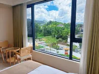 Anji Nine Rooms One Town · Luxury Scenic Family Vacation Homestay (Qihuan Jialebi) Hotels near Caribiland