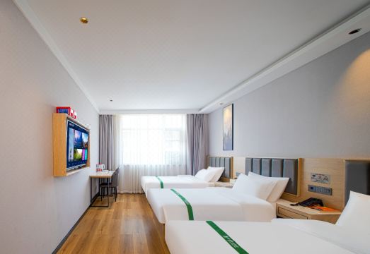 그린트리 스마트 초이스 호텔