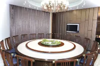 長陽清江假日酒店 - 早餐