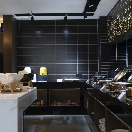 Molin Hotel (Shangqiu High-speed Rail Station Ganghui Wanda Store)