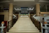 Balin Hotel Hotels in Bairin Right Banner