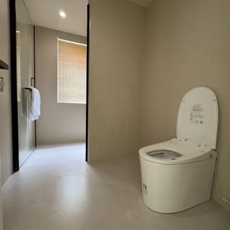 Fifth Season · Provence Private Hot Spring Homestay