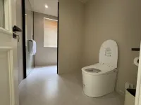 Fifth Season · Provence Private Hot Spring Homestay