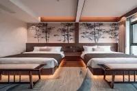 Huangguoshu Yizhai Homestay Hotels in Zhenning
