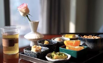 Lensay Hotel