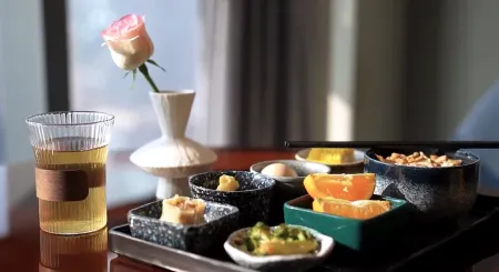 Lensay Hotel Отели рядом с достопримечательностью «Hunan Administration Institute (Southeast to Tianxin Guihuaping Subdistrict Office)»