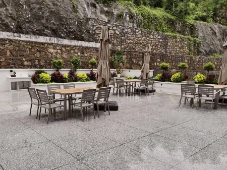 Days Inn by Wyndham Jianshi Enshi （Dixinggu Branch）