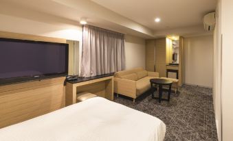 Sotetsu Fresa Inn Tokyo-Kyobashi