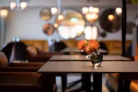 Design Hotel f6 - breakfast