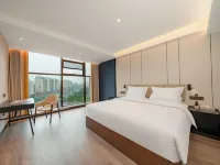 Longyuan Hotel Hotels in Ordos