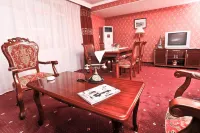 White House Hotel Hotels in Ulaanbaatar