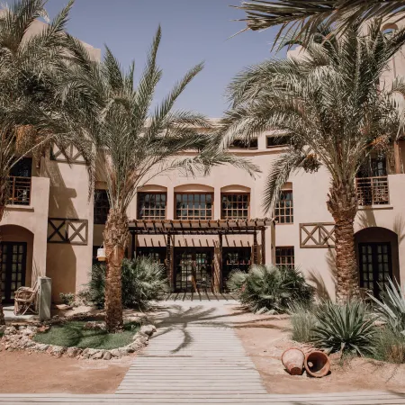 Cook's Club El Gouna