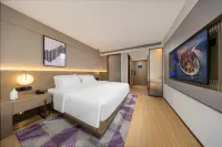 Lavande Hotel (Tieling Municipal Government) Hotel a Tieling