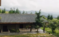 Cimen Zhong · Kan Ranch Resort (Wumeng Grass Plain)