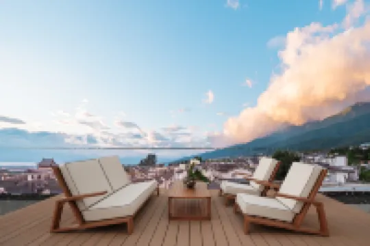 Alley Luminance · Hidden Luxury Designer Lifestyle Aesthetics Hotel