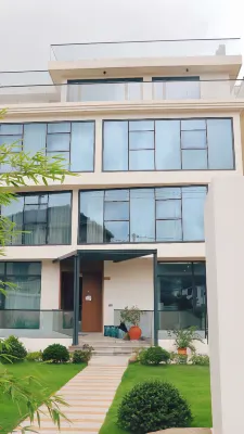 Xiangshan Silu Homestay