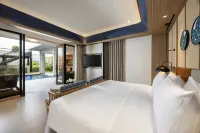 Hotel Santika Premiere Linggarjati - Kuningan - พร้อมระเบียง