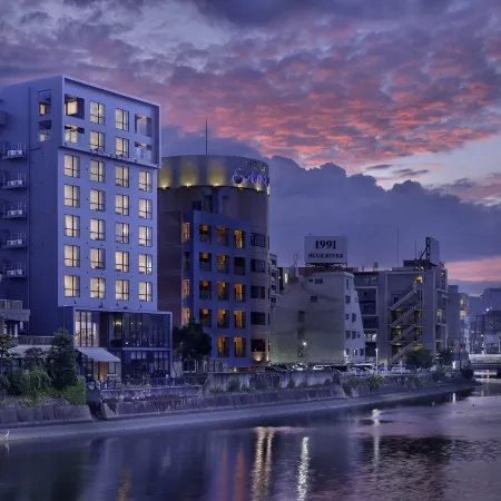 BAND HOTEL HAKATA