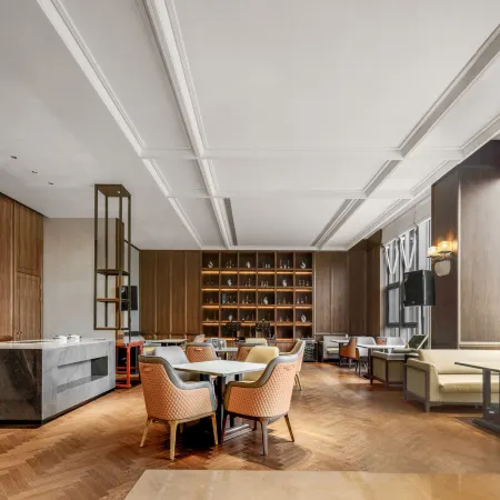 Yishui Grand Hotel