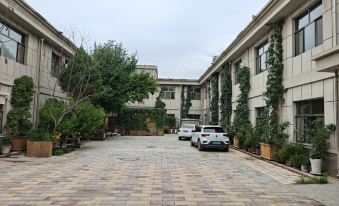 Zhangye Wanshun Hotel