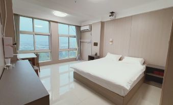 Dezhou Yuecheng Hotel