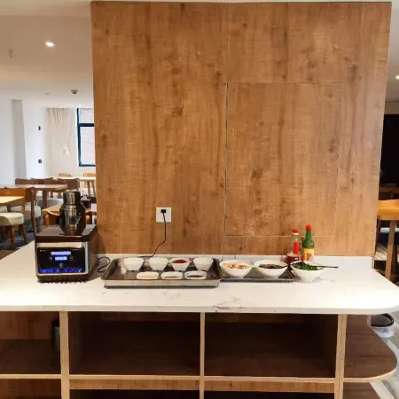 Junyi Select Hotel (Ning'er Dongmen Road store)