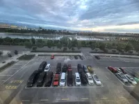 Urba Hotel (Jinghe Ecological Park ) - parking