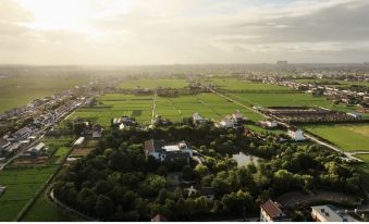 Rugao Huazhuang Ecological Park