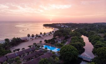 Amethyst Resort Passikudah