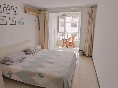 Shanhaiguan Mochou Chinese Inn Hotel di Distrik Shanhaiguan