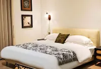 Jiuzhaigou Hemulin Hotel Các khách sạn ở County