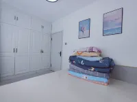 Yunxing Homestay (Wangqing Tianfu Apartment) - 2 Sao