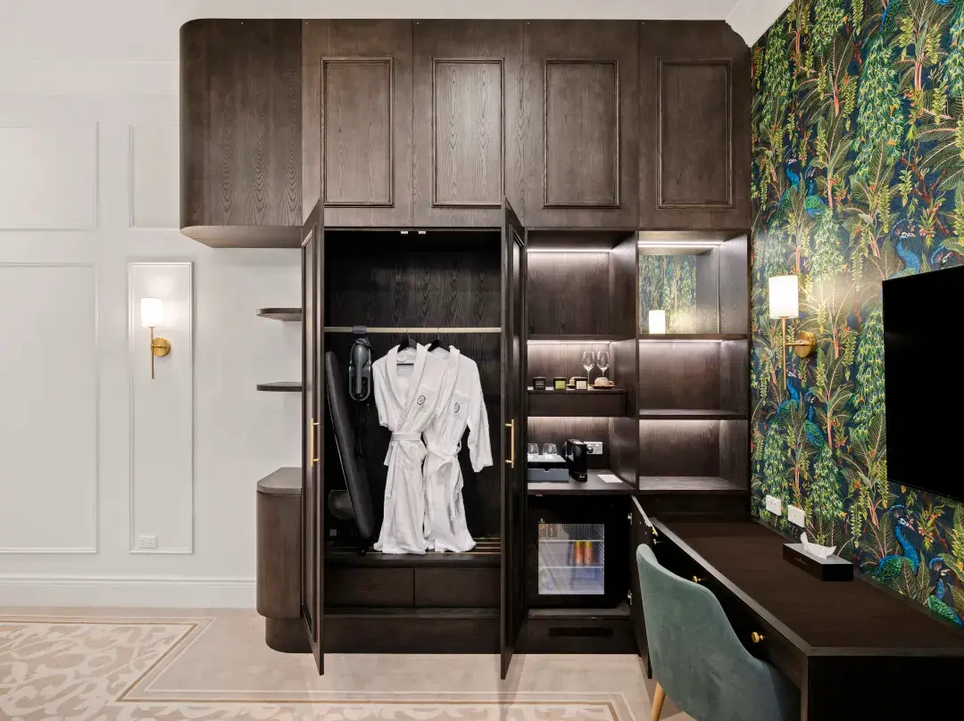 The Clements Hotel 5