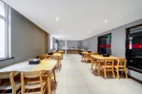 Yunshang Four Seasons Hotel (Yuyao Shengshan West Road Branch) - Bữa sáng